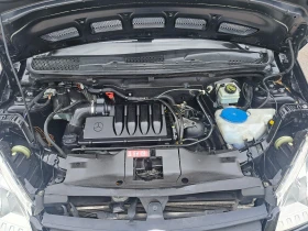 Mercedes-Benz A 180 2.0CDI-AUTOMATIC-EU5B - 10500 лв. - 34906532 14