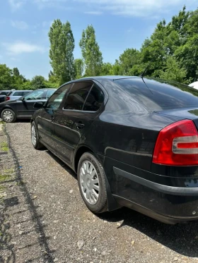     Skoda Octavia 2.0d 140hp