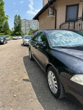     Skoda Octavia 2.0d 140hp