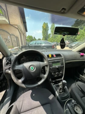 Skoda Octavia 2.0d 140hp | Mobile.bg    6