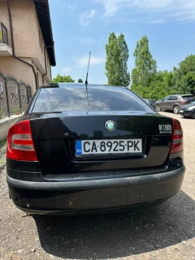 Skoda Octavia 2.0d 140hp | Mobile.bg    5