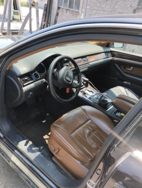 Audi A8 D3 | Mobile.bg    3