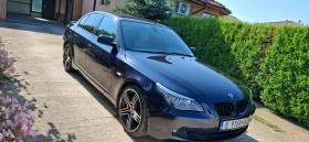     BMW 525 3.0D Facelift