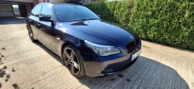 BMW 525 3.0D Facelift | Mobile.bg    4