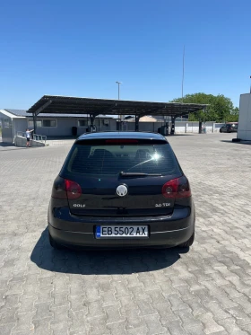 VW Golf 2.0tdi | Mobile.bg    4