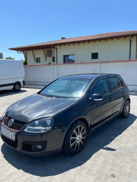 VW Golf 2.0tdi | Mobile.bg    2