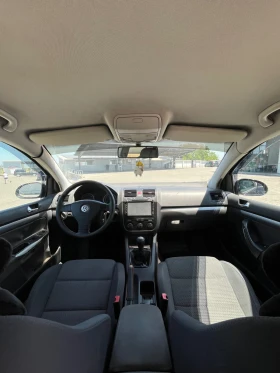 VW Golf 2.0tdi | Mobile.bg    6