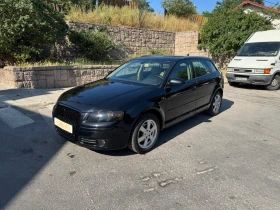 Обява за продажба на Audi A3 ~7 700 лв. - изображение 1