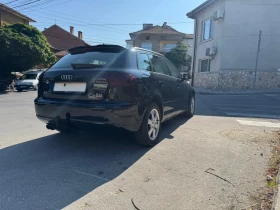 Обява за продажба на Audi A3 ~7 700 лв. - изображение 4