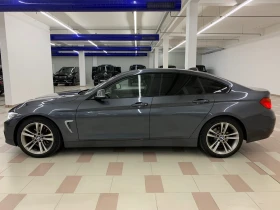 BMW 420 d GranCoupe - 28500 лв. - 46671495 7