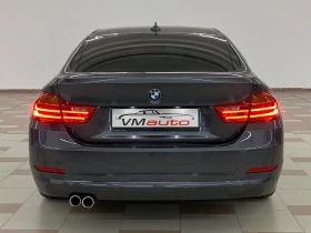 BMW 420 d GranCoupe - 28500 лв. - 46671495 6