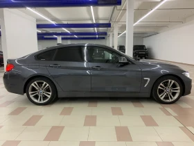BMW 420 d GranCoupe - 28500 лв. - 46671495 8