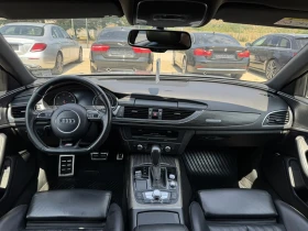Audi A6 3.0* 326ps* quattro* Competition* NARDO* MATRIX - 42500 лв. - 29428974 11