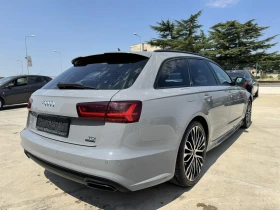 Audi A6 3.0* 326ps* quattro* Competition* NARDO* MATRIX - 42500 лв. - 29428974 5
