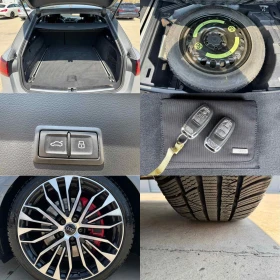 Audi A6 3.0* 326ps* quattro* Competition* NARDO* MATRIX - 42500 лв. - 29428974 17