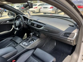Audi A6 3.0* 326ps* quattro* Competition* NARDO* MATRIX - 42500 лв. - 29428974 10