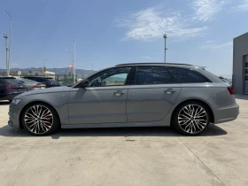 Audi A6 3.0* 326ps* quattro* Competition* NARDO* MATRIX - 42500 лв. - 29428974 2