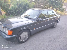 Mercedes-Benz 190 E | Mobile.bg    7
