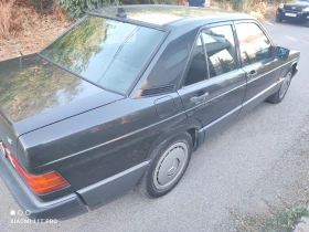 Mercedes-Benz 190 E | Mobile.bg    6
