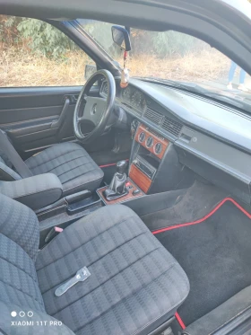 Mercedes-Benz 190 E | Mobile.bg    4
