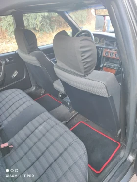 Mercedes-Benz 190 E | Mobile.bg    5