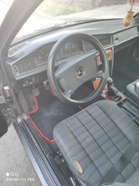 Mercedes-Benz 190 E | Mobile.bg    2