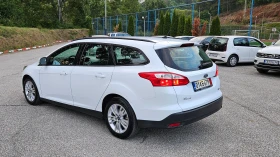 Обява за продажба на Ford Focus 1.6 Hdi TITANIUM/KLIMATRONIK/6skorosti ~8 850 лв. - изображение 3