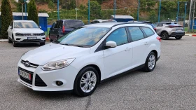 Обява за продажба на Ford Focus 1.6 Hdi TITANIUM/KLIMATRONIK/6skorosti ~8 850 лв. - изображение 1