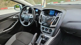 Обява за продажба на Ford Focus 1.6 Hdi TITANIUM/KLIMATRONIK/6skorosti ~8 850 лв. - изображение 11