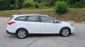 Обява за продажба на Ford Focus 1.6 Hdi TITANIUM/KLIMATRONIK/6skorosti ~8 850 лв. - изображение 7