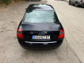 Audi A4 1.9 131 | Mobile.bg    8