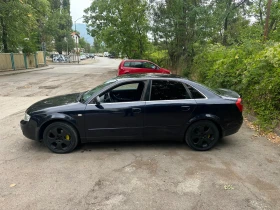 Audi A4 1.9 131 | Mobile.bg    4