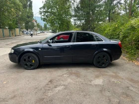 Audi A4 1.9 131 | Mobile.bg    6