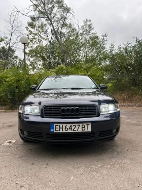 Audi A4 1.9 131 | Mobile.bg    2