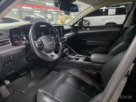 Kia K5 2.0 LPG Standard * НАЙ-ДОБРА ЦЕНА В БЪЛГАРИЯ* - 33300 лв. - 16346978 6