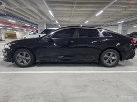 Kia K5 2.0 LPG Standard * НАЙ-ДОБРА ЦЕНА В БЪЛГАРИЯ* - 33300 лв. - 16346978 3