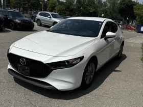 Mazda 3 Sport GS* CARFAX* ОПЦИЯ ЗА ФИНАНСИРАНЕ* 
