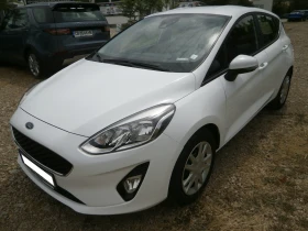 Обява за продажба на Ford Fiesta 1.1i/93.000 км. ~9 900 лв. - изображение 1