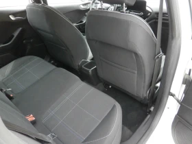 Обява за продажба на Ford Fiesta 1.1i/93.000 км. ~9 900 лв. - изображение 11