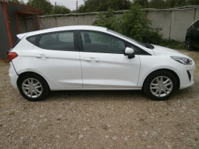 Обява за продажба на Ford Fiesta 1.1i/93.000 км. ~9 900 лв. - изображение 5