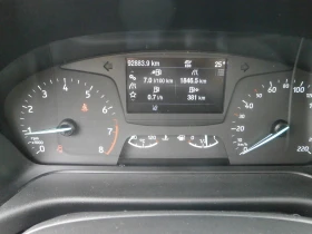 Ford Fiesta 1.1i/93.000 . | Mobile.bg    14