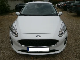 Обява за продажба на Ford Fiesta 1.1i/93.000 км. ~9 900 лв. - изображение 6