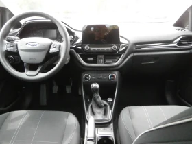 Ford Fiesta 1.1i/93.000 . | Mobile.bg    13