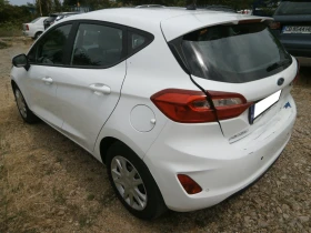Обява за продажба на Ford Fiesta 1.1i/93.000 км. ~9 900 лв. - изображение 2