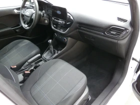 Обява за продажба на Ford Fiesta 1.1i/93.000 км. ~9 900 лв. - изображение 9