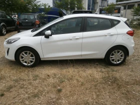 Обява за продажба на Ford Fiesta 1.1i/93.000 км. ~9 900 лв. - изображение 4
