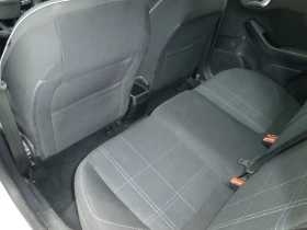 Обява за продажба на Ford Fiesta 1.1i/93.000 км. ~9 900 лв. - изображение 10