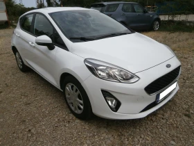 Обява за продажба на Ford Fiesta 1.1i/93.000 км. ~9 900 лв. - изображение 3