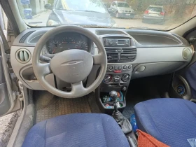 Fiat Punto 1.2 60     | Mobile.bg    5
