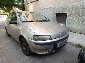 Fiat Punto 1.2 60     | Mobile.bg    2